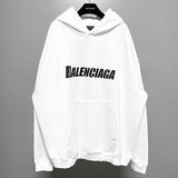 Balenciaga clothing front view — premium authentic designer style
