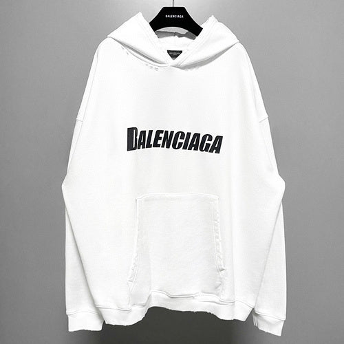 Balenciaga clothing front view — premium authentic designer style