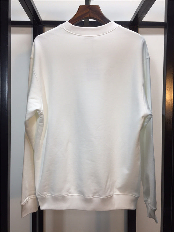 Balenciaga clothing detail view — premium authentic designer style
