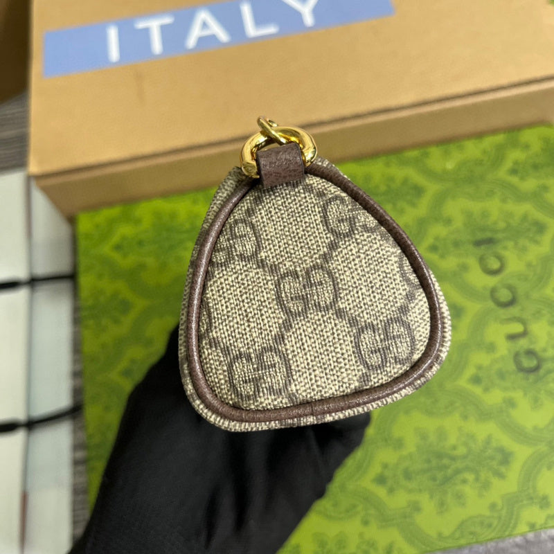 Interior view of elevated statement women's handbag – women's everyday handbag