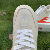 Nike classic monochrome luxury sneakers view 12 heritage-inspired look