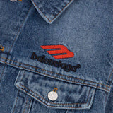 Balenciaga clothing styling view — premium authentic designer style