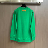 Side profile of Louis Vuitton luxury clothing with tailored silhouette