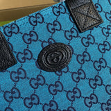 Handle and strap detail of chic polished women's handbag – women's premium purse
