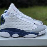 Nike Men's & Women's Premium Low-Top Trainers — Style 229 back view