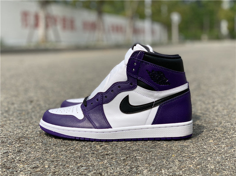 Nike Men's & Women's Designer Lifestyle Shoes — Style 008 back view