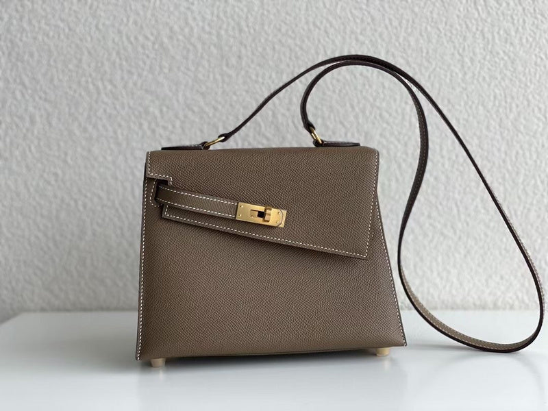Clean-Lined bag women's premium everyday handbag