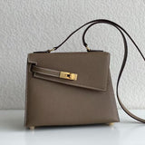 Clean-Lined bag women's premium everyday handbag