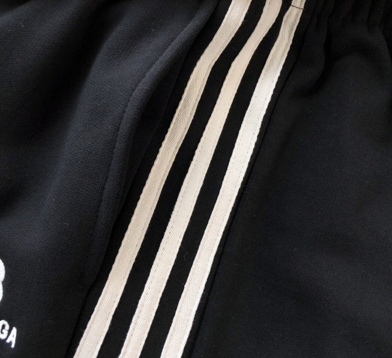 Balenciaga designer clothing styled look premium fashion