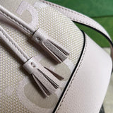 Interior view of modern chic women's handbag – women's luxury accessory