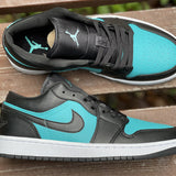 Nike Men's & Women's Premium Athletic Sneakers — Style 223 hardware detail