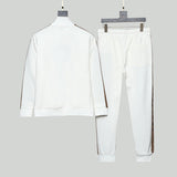 Burberry clothing detail view — premium authentic designer style