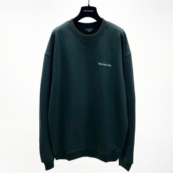 Balenciaga designer clothing front view designer style
