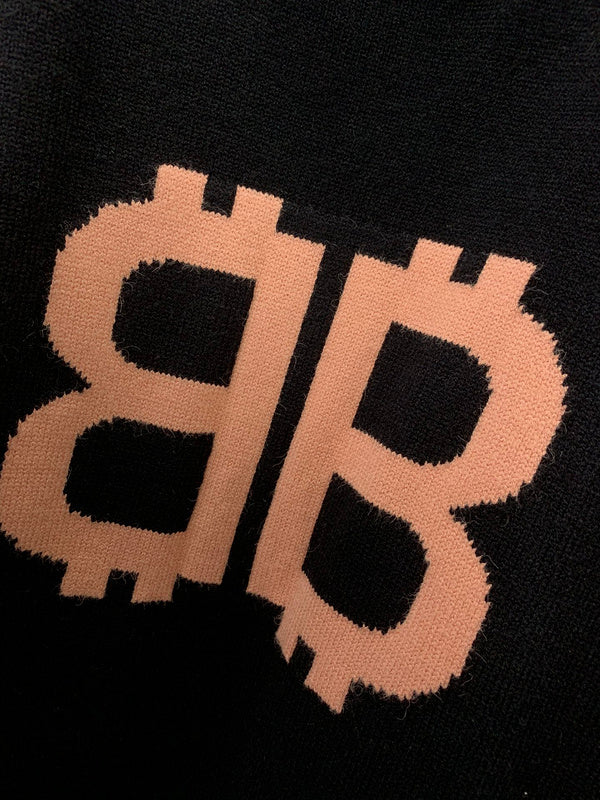 Balenciaga clothing angled view — premium authentic designer style