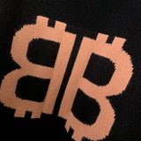 Balenciaga designer clothing front view designer style