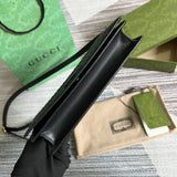 Contemporary handbag styled for everyday wear