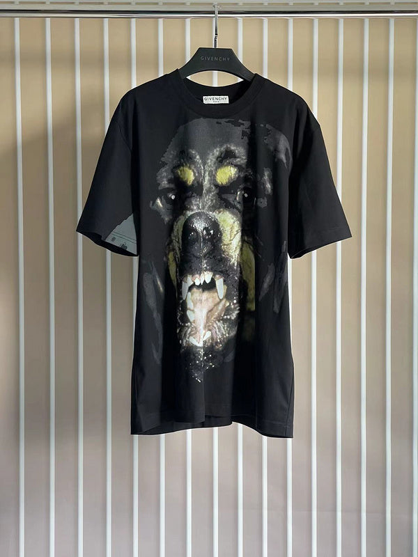 Givenchy clothing side view — premium authentic designer style