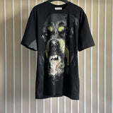 Givenchy clothing side view — premium authentic designer style