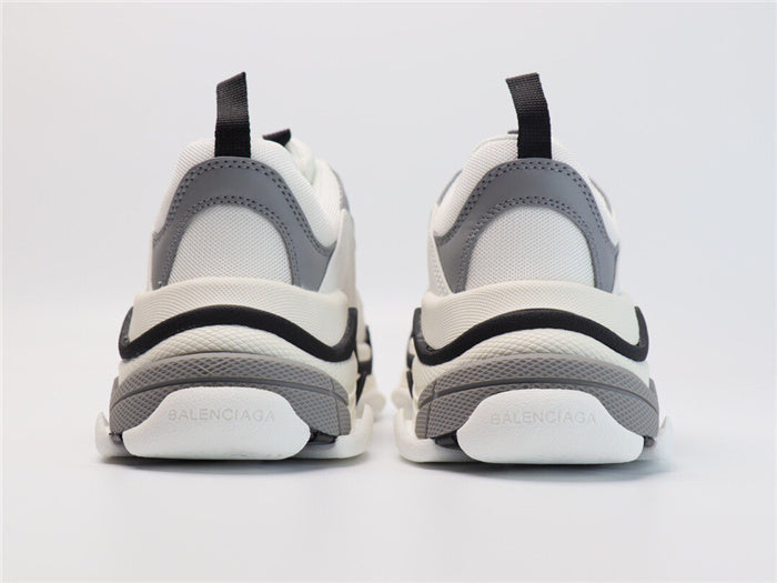 Balenciaga shoes Style 412 - angled studio shot