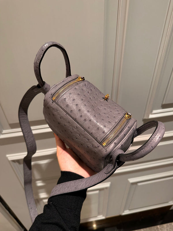 Considered handbag styled for everyday wear