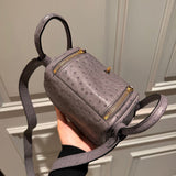 Considered handbag styled for everyday wear