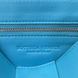 Bold Premium PU Leather Handbag - Polished Finish | Women's Luxury Handbag #1621 - close-up detail shot (image 3) of designer-inspired handbag
