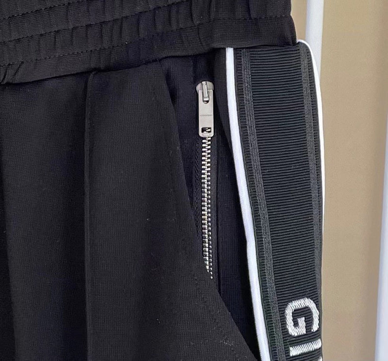 Givenchy clothing back view — premium authentic designer style