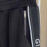 Three-quarter angle view of Givenchy luxury piece style No.155