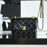  women's handbag, versatile design, view 4