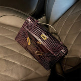  modern shoulder bag styled with outfit 36