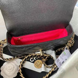 Zivas Charm Versatile Design Fashion Handbag (Structured Everyday Essential) – Lifestyle Shot