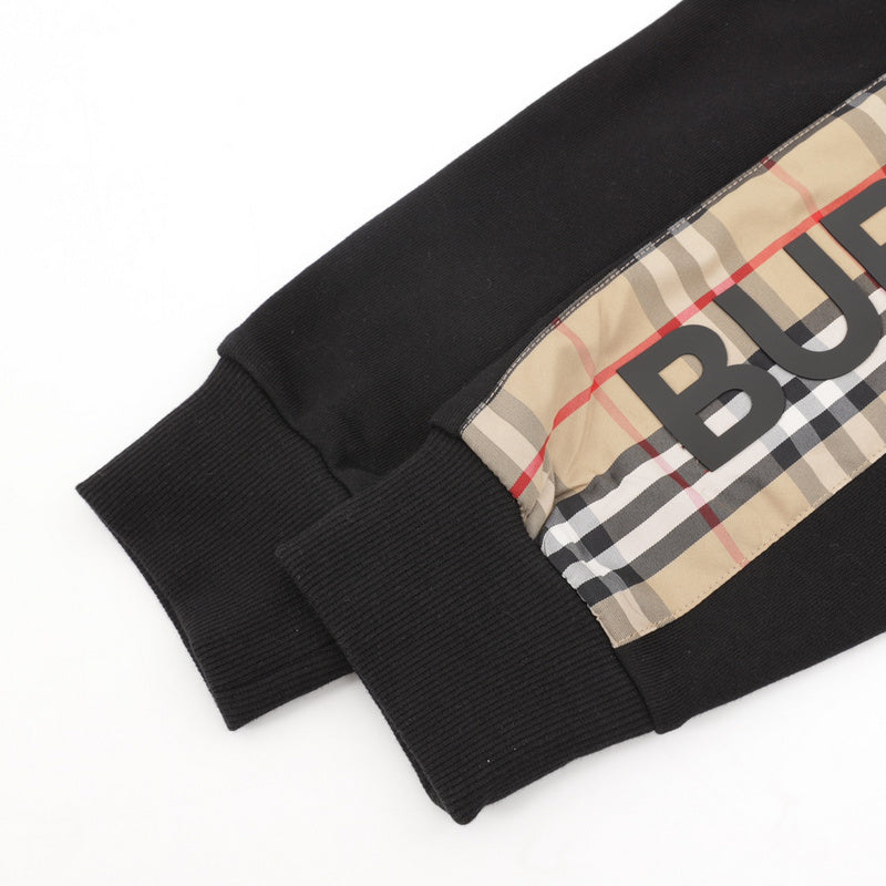 Burberry clothing styling view — premium authentic designer style
