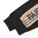 Burberry clothing styling view — premium authentic designer style