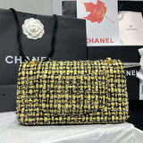 Zivas Charm Streamlined Design Luxury Handbag (Effortless Style Upgrade) – Interior View