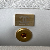  women's handbag, mid design, view 3
