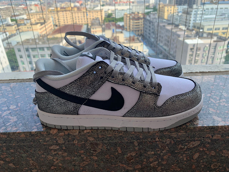 Nike Men's & Women's Designer Street Sneakers — Style 194