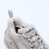 Modern Faux Leather Shoes - Premium Craftsmanship Detailing | Women's Premium Footwear #139 - styled full view (image 7) of designer-inspired shoes