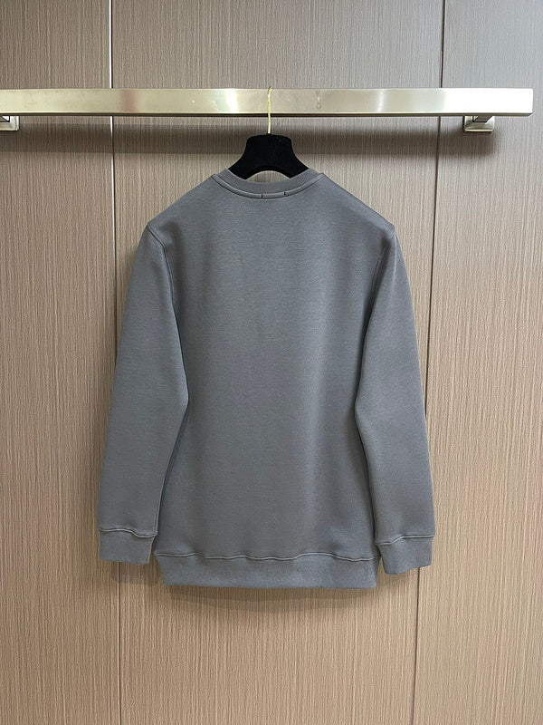 Balmain clothing styling view — premium authentic designer style