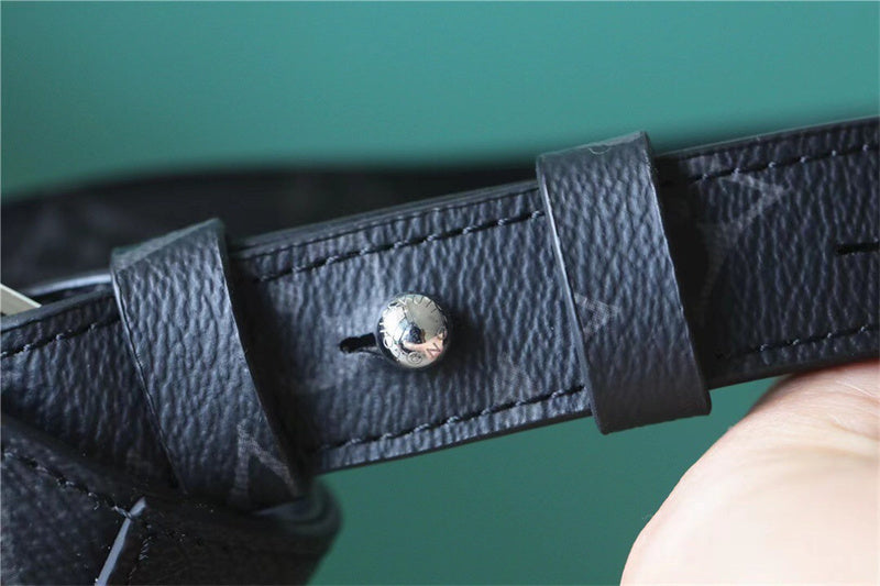  smart shopper bag detail view showing craftsmanship 8