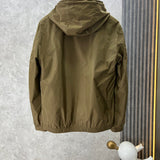 Burberry clothing detail view — premium authentic designer style
