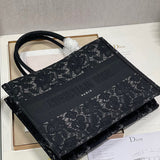 Front view of everyday-luxe signature women's handbag – women's premium purse