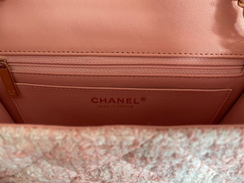  women's handbag, versatile design, view 2