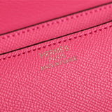 Polished handbag styled for everyday wear