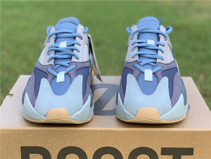 Nike Men's & Women's Iconic Street Trainers — Style 047 angle view