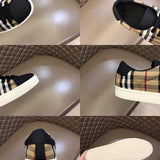 Elegant Premium Synthetic Leather Shoes - Modern Structured Design | Women's Luxury Shoes #1487 - product detail shot (image 10) of designer-inspired shoes