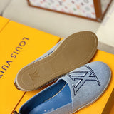 Styling view of Louis Vuitton luxury piece style No.113