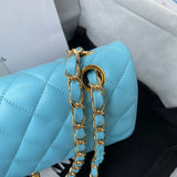  women's handbag, mid design, view 5