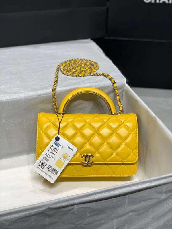 Zivas Charm Timeless Appeal Luxury Handbag (Considered Detail & Form) – Back View