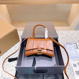 Ziva's Charm handbag – lifestyle view (one versatile size)