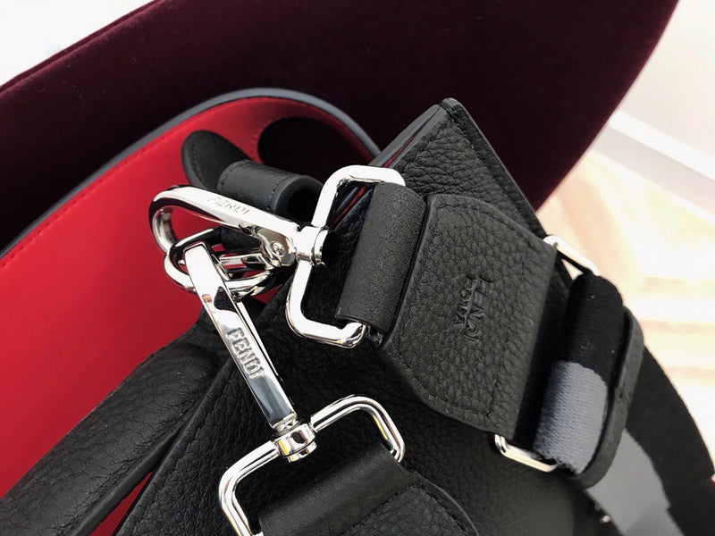 Ziva's Charm handbag – interior view (Standard Size)
